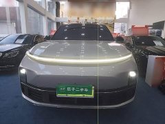 Li Auto L8 Pro - ფოტო 3