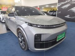Li Auto L8 Pro - ფოტო 4