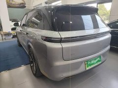 Li Auto L8 Pro - ფოტო 5