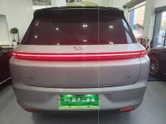 Li Auto L8 Pro - ფოტო 6