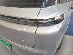 Li Auto L8 Pro - ფოტო 8