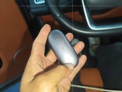 Li Auto L8 Pro - ფოტო 9