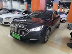 FAW Red Flag H5 Classic Edition Facelift 1.5T DCT Qiyun Version - ფოტო 1