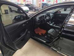 FAW Red Flag H5 Classic Edition Facelift 1.5T DCT Qiyun Version - ფოტო 16