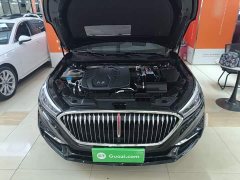 FAW Red Flag H5 Classic Edition Facelift 1.5T DCT Qiyun Version - ფოტო 20