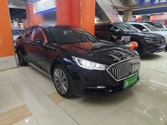 FAW Red Flag H5 Classic Edition Facelift 1.5T DCT Qiyun Version - ფოტო 4