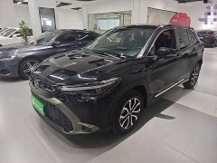Toyota Frontlander 2.0L CVT Luxury - ფოტო 1