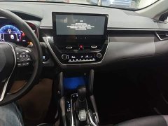 Toyota Frontlander 2.0L CVT Luxury - ფოტო 10
