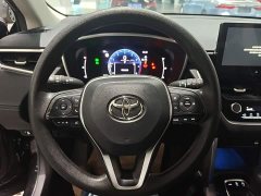 Toyota Frontlander 2.0L CVT Luxury - ფოტო 11