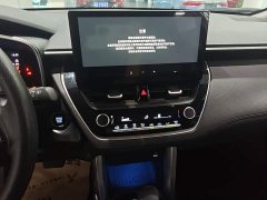 Toyota Frontlander 2.0L CVT Luxury - ფოტო 13