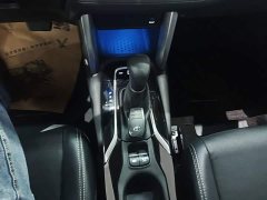 Toyota Frontlander 2.0L CVT Luxury - ფოტო 14