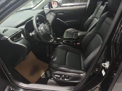 Toyota Frontlander 2.0L CVT Luxury - ფოტო 15