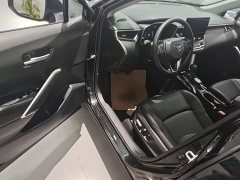 Toyota Frontlander 2.0L CVT Luxury - ფოტო 16