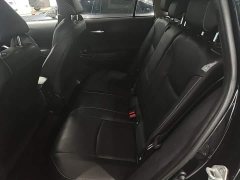 Toyota Frontlander 2.0L CVT Luxury - ფოტო 17