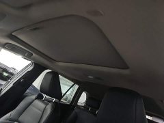 Toyota Frontlander 2.0L CVT Luxury - ფოტო 18