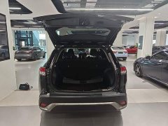 Toyota Frontlander 2.0L CVT Luxury - ფოტო 19