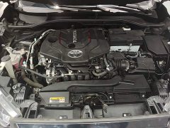 Toyota Frontlander 2.0L CVT Luxury - ფოტო 20