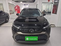 Toyota Frontlander 2.0L CVT Luxury - ფოტო 3
