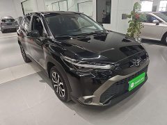 Toyota Frontlander 2.0L CVT Luxury - ფოტო 4