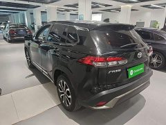 Toyota Frontlander 2.0L CVT Luxury - ფოტო 5