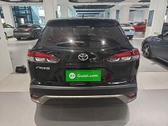Toyota Frontlander 2.0L CVT Luxury - ფოტო 6
