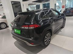 Toyota Frontlander 2.0L CVT Luxury - ფოტო 7