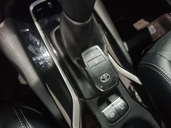 Toyota Frontlander 2.0L CVT Luxury - ფოტო 9