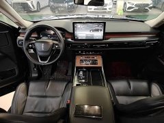 Lincoln Aviator 2020 3.0T V6 AWD Elegant Edition - ფოტო 10