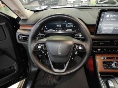 Lincoln Aviator 2020 3.0T V6 AWD Elegant Edition - ფოტო 11
