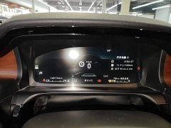 Lincoln Aviator 2020 3.0T V6 AWD Elegant Edition - ფოტო 12
