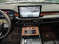 Lincoln Aviator 2020 3.0T V6 AWD Elegant Edition - ფოტო 13