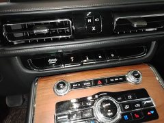 Lincoln Aviator 2020 3.0T V6 AWD Elegant Edition - ფოტო 14