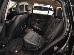 Lincoln Aviator 2020 3.0T V6 AWD Elegant Edition - ფოტო 17