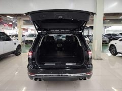Lincoln Aviator 2020 3.0T V6 AWD Elegant Edition - ფოტო 19