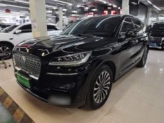 Lincoln Aviator 2020 3.0T V6 AWD Elegant Edition - ფოტო 2
