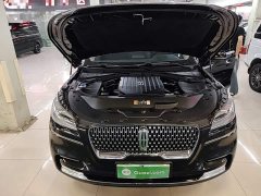 Lincoln Aviator 2020 3.0T V6 AWD Elegant Edition - ფოტო 20