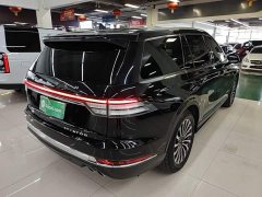 Lincoln Aviator 2020 3.0T V6 AWD Elegant Edition - ფოტო 7