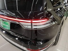Lincoln Aviator 2020 3.0T V6 AWD Elegant Edition - ფოტო 8