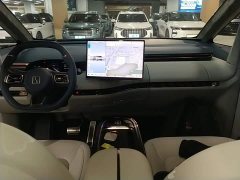 Zeekr MIX Long Range Smart Driving Edition - ფოტო 10