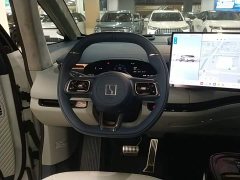 Zeekr MIX Long Range Smart Driving Edition - ფოტო 11