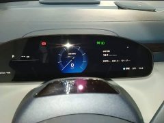 Zeekr MIX Long Range Smart Driving Edition - ფოტო 12