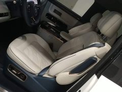 Zeekr MIX Long Range Smart Driving Edition - ფოტო 15