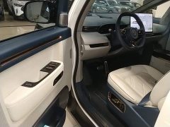 Zeekr MIX Long Range Smart Driving Edition - ფოტო 16