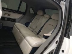 Zeekr MIX Long Range Smart Driving Edition - ფოტო 17