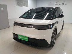 Zeekr MIX Long Range Smart Driving Edition - ფოტო 2