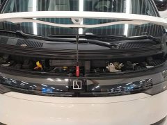 Zeekr MIX Long Range Smart Driving Edition - ფოტო 20