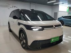 Zeekr MIX Long Range Smart Driving Edition - ფოტო 4