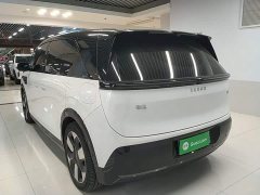 Zeekr MIX Long Range Smart Driving Edition - ფოტო 5