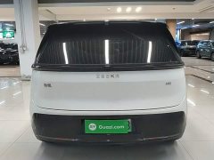 Zeekr MIX Long Range Smart Driving Edition - ფოტო 6