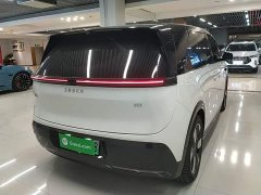 Zeekr MIX Long Range Smart Driving Edition - ფოტო 7